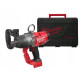 Купити Гайковерт акумуляторний безщітковий 1'' MILWAUKEE, M18 ONEFHIWF1-0X, 2400Нм, з кільцем (каркас, HD кейс). Офіційний магазин Мілвокі Україна, фірмова гарантія з доставкою по Украіні