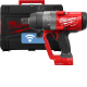 Купити Гайковерт акумуляторний безщітковий 1'' MILWAUKEE, M18 ONEFHIWF1-0X, 2400Нм, з кільцем (каркас, HD кейс). Офіційний магазин Мілвокі Україна, фірмова гарантія з доставкою по Украіні