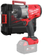 Купити Гайковерт акумуляторний безщітковий 1/2'' MILWAUKEE, M18 FHIW2F12-0Х, 2034Нм, з кільцем (каркас, HDкейс). Офіційний магазин Мілвокі Україна, фірмова гарантія з доставкою по Украіні