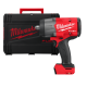 Купити Гайковерт акумуляторний безщітковий 1/2'' MILWAUKEE, M18 FHIW2F12-0Х, 2034Нм, з кільцем (каркас, HDкейс). Офіційний магазин Мілвокі Україна, фірмова гарантія з доставкою по Украіні