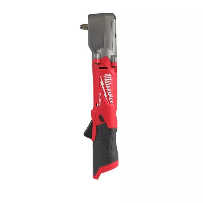 Купити Гайковерт кутовий акумуляторний безщітковий 3/8'' MILWAUKEE, M12 FRAIWF38-0, 300Нм (каркас, картонее пакування). Офіційний магазин Мілвокі Україна, фірмова гарантія з доставкою по Украіні