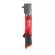 Купити Гайковерт кутовий акумуляторний безщітковий 3/8'' MILWAUKEE, M12 FRAIWF38-0, 300Нм (каркас, картонее пакування). Офіційний магазин Мілвокі Україна, фірмова гарантія з доставкою по Украіні