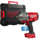 Купити Гайковерт акумуляторний безщітковий 1/2'' MILWAUKEE, M18 ONEFHIWP12-0X, 1491Нм. з піном (каркас, HDкейс). Офіційний магазин Мілвокі Україна, фірмова гарантія з доставкою по Украіні