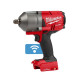 Купити Гайковерт акумуляторний безщітковий 1/2'' MILWAUKEE, M18 ONEFHIWP12-0X, 1491Нм. з піном (каркас, HDкейс). Офіційний магазин Мілвокі Україна, фірмова гарантія з доставкою по Украіні