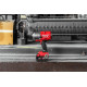 Купити Гайковерт акумуляторний безщітковий 1/2'' MILWAUKEE, M18 ONEFHIWP12-0X, 1491Нм. з піном (каркас, HDкейс). Офіційний магазин Мілвокі Україна, фірмова гарантія з доставкою по Украіні