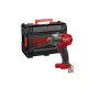Купити Гайковерт акумуляторний безщітковий 1/2'' MILWAUKEE, M18 FMTIW2P12-0X, 881Нм, с пином (каркас, кліпса для реміня, картонне пакування). Офіційний магазин Мілвокі Україна, фірмова гарантія з доставкою по Украіні