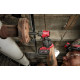 Купити Гайковерт акумуляторний безщітковий 1/2'' MILWAUKEE, M18 FMTIW2P12-0X, 881Нм, с пином (каркас, кліпса для реміня, картонне пакування). Офіційний магазин Мілвокі Україна, фірмова гарантія з доставкою по Украіні