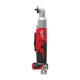 Купити Гвинтокрут кутовий акумуляторний 3/8'' MILWAUKEE, M18 BRAIW-0, 76Нм (каркас, картонне пакування). Офіційний магазин Мілвокі Україна, фірмова гарантія з доставкою по Украіні
