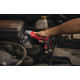 Купити Гвинтокрут кутовий акумуляторний 3/8'' MILWAUKEE, M18 BRAIW-0, 76Нм (каркас, картонне пакування). Офіційний магазин Мілвокі Україна, фірмова гарантія з доставкою по Украіні