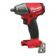 Купити Гайковерт акумуляторний безщітковий 1/2'' MILWAUKEE M18 ONEIWF12-0, 300Нм, з кільцем (каркас). Офіційний магазин Мілвокі Україна, фірмова гарантія з доставкою по Украіні