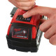 Купити Гайковерт акумуляторний безщітковий 1/2'' MILWAUKEE M18 ONEIWF12-0, 300Нм, з кільцем (каркас). Офіційний магазин Мілвокі Україна, фірмова гарантія з доставкою по Украіні