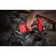 Купити Гайковерт акумуляторний безщітковий 1/2'' MILWAUKEE M18 ONEIWF12-0, 300Нм, з кільцем (каркас). Офіційний магазин Мілвокі Україна, фірмова гарантія з доставкою по Украіні