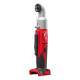 Купити Гвинтокрут кутовий акумуляторний 3/8'' MILWAUKEE, M18 BRAIW-0, 76Нм (каркас, картонне пакування). Офіційний магазин Мілвокі Україна, фірмова гарантія з доставкою по Украіні