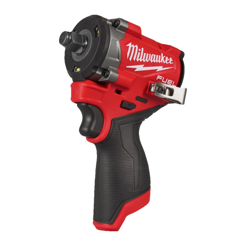 Купити Гайковерт високомоментний акумуляторний MILWAUKEE 1/2