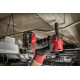 Купити Гайковерт акумуляторний безщітковий 1/2'' MILWAUKEE, M18 FIW2F12-0, 339Нм, з кільцем (каркас, кліпса для реміня). Офіційний магазин Мілвокі Україна, фірмова гарантія з доставкою по Украіні