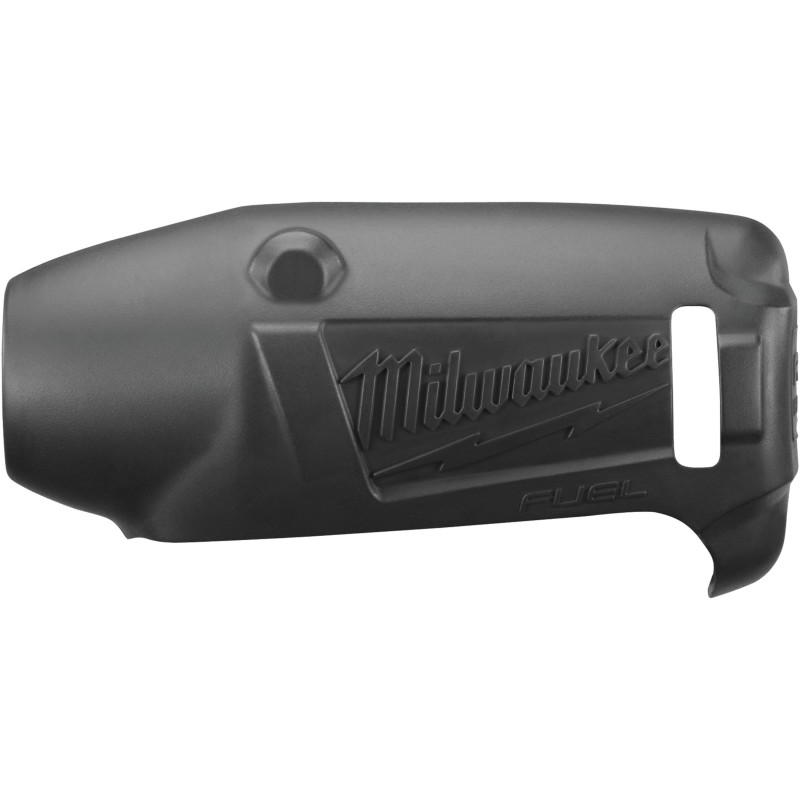 Купити Гумовий чохол для M18 FHIW2P12 MILWAUKEE. Офіційний магазин Мілвокі Україна, фірмова гарантія з доставкою по Украіні