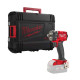 Купити Гайковерт акумуляторний безщітковий 3/8'' MILWAUKEE, M18 FIW2F38-0X, 339Нм, с кольцом (каркас, HDкейс). Офіційний магазин Мілвокі Україна, фірмова гарантія з доставкою по Украіні