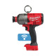 Купити Гайковерт акумуляторний безщітковий 7/16'' Hex MILWAUKEE, M18 ONEFHIWH716-0X, 1017Нм (каркас, HDкейс). Офіційний магазин Мілвокі Україна, фірмова гарантія з доставкою по Украіні