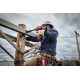 Купити Гайковерт акумуляторний безщітковий 7/16'' Hex MILWAUKEE, M18 ONEFHIWH716-0X, 1017Нм (каркас, HDкейс). Офіційний магазин Мілвокі Україна, фірмова гарантія з доставкою по Украіні
