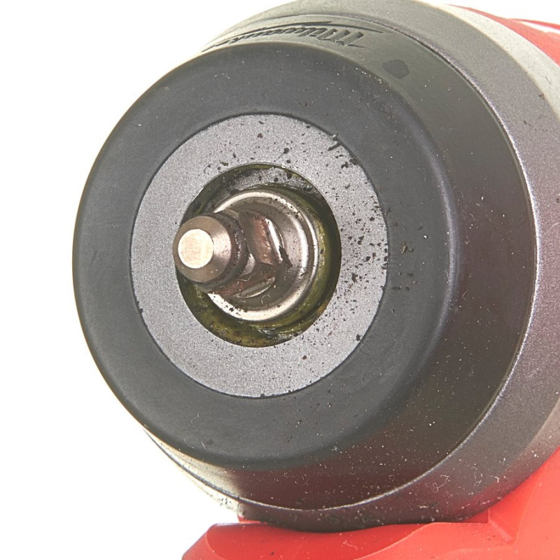 Купити Гайковерт акумуляторний безщітковий 1/4'' MILWAUKEE, M12 FIW14-0, 136Нм, з кільцем (каркас, кліпса для ременя, картонне пакування). Офіційний магазин Мілвокі Україна, фірмова гарантія з доставкою по Украіні