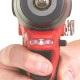 Купити Гайковерт акумуляторний безщітковий 1/4'' MILWAUKEE, M12 FIW14-0, 136Нм, з кільцем (каркас, кліпса для ременя, картонне пакування). Офіційний магазин Мілвокі Україна, фірмова гарантія з доставкою по Украіні