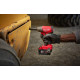 Купити Гайковерт акумуляторний безщітковий 1/2'' MILWAUKEE, M18 FIW2F12-0Х, 339Нм, з кільцем (каркас, кліпса для реміня, HDкейс). Офіційний магазин Мілвокі Україна, фірмова гарантія з доставкою по Украіні