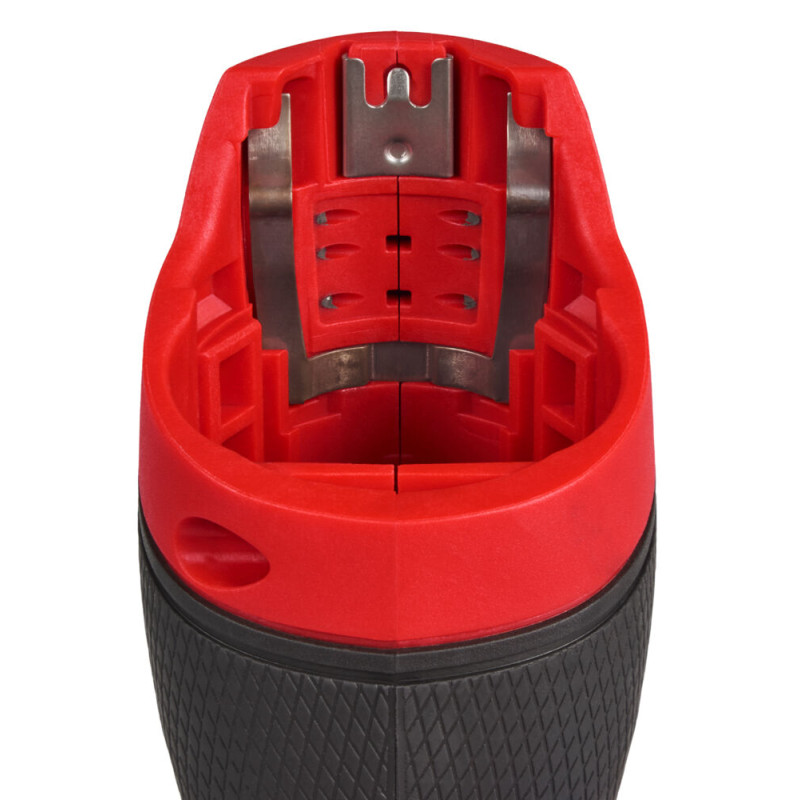 Купити Гайковерт акумуляторний безщітковий 3/8'' MILWAUKEE, M12 FCIWF38G3-0, 745Нм, з кільцем (каркас, кліпса на ремінь, картонне пакування). Офіційний магазин Мілвокі Україна, фірмова гарантія з доставкою по Украіні