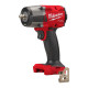 Купити Гайковерт акумуляторний безщітковий 3/8'' MILWAUKEE, М18 FMTIW2F38-0X, 813Нм, з кільцем (каркас, кліпса для реміня, HDкейс). Офіційний магазин Мілвокі Україна, фірмова гарантія з доставкою по Украіні