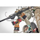Купити Гайковерт акумуляторний безщітковий 3/8'' MILWAUKEE, М18 FMTIW2F38-0X, 813Нм, з кільцем (каркас, кліпса для реміня, HDкейс). Офіційний магазин Мілвокі Україна, фірмова гарантія з доставкою по Украіні