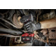 Купити Гайковерт акумуляторний безщітковий 3/8'' MILWAUKEE, М18 FMTIW2F38-0X, 813Нм, з кільцем (каркас, кліпса для реміня, HDкейс). Офіційний магазин Мілвокі Україна, фірмова гарантія з доставкою по Украіні