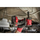 Купити Гайковерт акумуляторний безщітковий 1/2'' MILWAUKEE, M18 FIW2P12-502X, 339Нм, з піном (зарядний пристрій M12-18 FC, 2 акумулятори М18 В5 5Аг, кліпса для реміня, HDкейс). Офіційний магазин Мілвокі Україна, фірмова гарантія з доставкою по Украіні