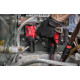 Купити Гайковерт акумуляторний безщітковий 1/2'' MILWAUKEE, M18 FIW2P12-502X, 339Нм, з піном (зарядний пристрій M12-18 FC, 2 акумулятори М18 В5 5Аг, кліпса для реміня, HDкейс). Офіційний магазин Мілвокі Україна, фірмова гарантія з доставкою по Украіні
