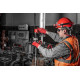 Купити Гайковерт акумуляторний безщітковий 1/2'' MILWAUKEE, M18 FIW2P12-502X, 339Нм, з піном (зарядний пристрій M12-18 FC, 2 акумулятори М18 В5 5Аг, кліпса для реміня, HDкейс). Офіційний магазин Мілвокі Україна, фірмова гарантія з доставкою по Украіні