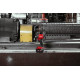 Купити Гайковерт акумуляторний безщітковий 1/2'' MILWAUKEE, M18 FIW2P12-502X, 339Нм, з піном (зарядний пристрій M12-18 FC, 2 акумулятори М18 В5 5Аг, кліпса для реміня, HDкейс). Офіційний магазин Мілвокі Україна, фірмова гарантія з доставкою по Украіні
