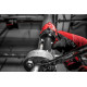Купити Гайковерт акумуляторний безщітковий 1/2'' MILWAUKEE, M18 FIW2P12-502X, 339Нм, з піном (зарядний пристрій M12-18 FC, 2 акумулятори М18 В5 5Аг, кліпса для реміня, HDкейс). Офіційний магазин Мілвокі Україна, фірмова гарантія з доставкою по Украіні