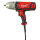 Купити Гайковерт 1/2'' MILWAUKEE, IPWE 400 R, 725Вт (400Нм) (картонне пакування). Офіційний магазин Мілвокі Україна, фірмова гарантія з доставкою по Украіні