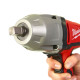 Купити Гайковерт 1/2'' MILWAUKEE, IPWE 400 R, 725Вт (400Нм) (картонне пакування). Офіційний магазин Мілвокі Україна, фірмова гарантія з доставкою по Украіні