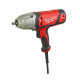 Купити Гайковерт 1/2'' MILWAUKEE, IPWE 400 R, 725Вт (400Нм) (картонне пакування). Офіційний магазин Мілвокі Україна, фірмова гарантія з доставкою по Украіні
