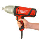 Купити Гайковерт 3/4'' MILWAUKEE, IPWE 520 R, 725Вт (520Нм) (картонне пакування). Офіційний магазин Мілвокі Україна, фірмова гарантія з доставкою по Украіні