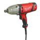 Купити Гайковерт 3/4'' MILWAUKEE, IPWE 520 R, 725Вт (520Нм) (картонне пакування). Офіційний магазин Мілвокі Україна, фірмова гарантія з доставкою по Украіні