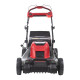 Купити Газонокосарка акумуляторна безщіткова самохідна MILWAUKEE, M18F2LM53-0 (2х18В), 53см (каркас, картонне пакування). Офіційний магазин Мілвокі Україна, фірмова гарантія з доставкою по Украіні