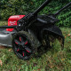 Купити Газонокосарка акумуляторна безщіткова самохідна MILWAUKEE, M18F2LM53-0 (2х18В), 53см (каркас, картонне пакування). Офіційний магазин Мілвокі Україна, фірмова гарантія з доставкою по Украіні