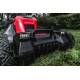 Купити Газонокосарка акумуляторна безщіткова самохідна MILWAUKEE, M18F2LM53-0 (2х18В), 53см (каркас, картонне пакування). Офіційний магазин Мілвокі Україна, фірмова гарантія з доставкою по Украіні