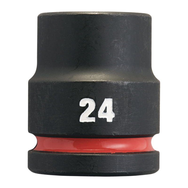 Купити Головка ударна ShW 3/4'' STD MILWAUKEE, 33мм. Офіційний магазин Мілвокі Україна, фірмова гарантія з доставкою по Украіні