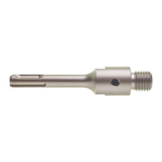 Купити Хвостовик SDS-PLUS для коронок ТСТ (по бетону) MILWAUKEE, 105мм, (різьба М16). Офіційний магазин Мілвокі Україна, фірмова гарантія з доставкою по Украіні