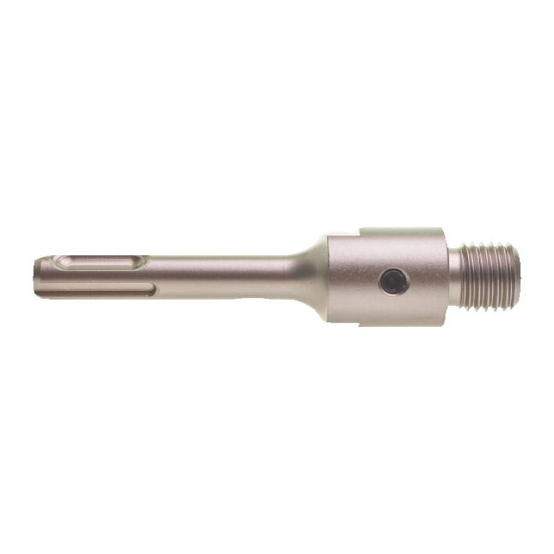 Купити Хвостовик SDS-PLUS для коронок SDS-MAX ТСТ (по бетону) MILWAUKEE, 115мм. Офіційний магазин Мілвокі Україна, фірмова гарантія з доставкою по Украіні