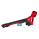 Купити Локатор акумуляторный  MILWAUKEE, M12 PL-201C (зарядний пристрій С12 С, 1 акумулятор М12 В2 2Аг, кейс). Офіційний магазин Мілвокі Україна, фірмова гарантія з доставкою по Украіні