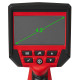 Купити Локатор акумуляторный  MILWAUKEE, M12 PL-201C (зарядний пристрій С12 С, 1 акумулятор М12 В2 2Аг, кейс). Офіційний магазин Мілвокі Україна, фірмова гарантія з доставкою по Украіні