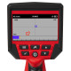 Купити Локатор акумуляторный  MILWAUKEE, M12 PL-201C (зарядний пристрій С12 С, 1 акумулятор М12 В2 2Аг, кейс). Офіційний магазин Мілвокі Україна, фірмова гарантія з доставкою по Украіні