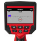 Купити Локатор акумуляторный  MILWAUKEE, M12 PL-201C (зарядний пристрій С12 С, 1 акумулятор М12 В2 2Аг, кейс). Офіційний магазин Мілвокі Україна, фірмова гарантія з доставкою по Украіні